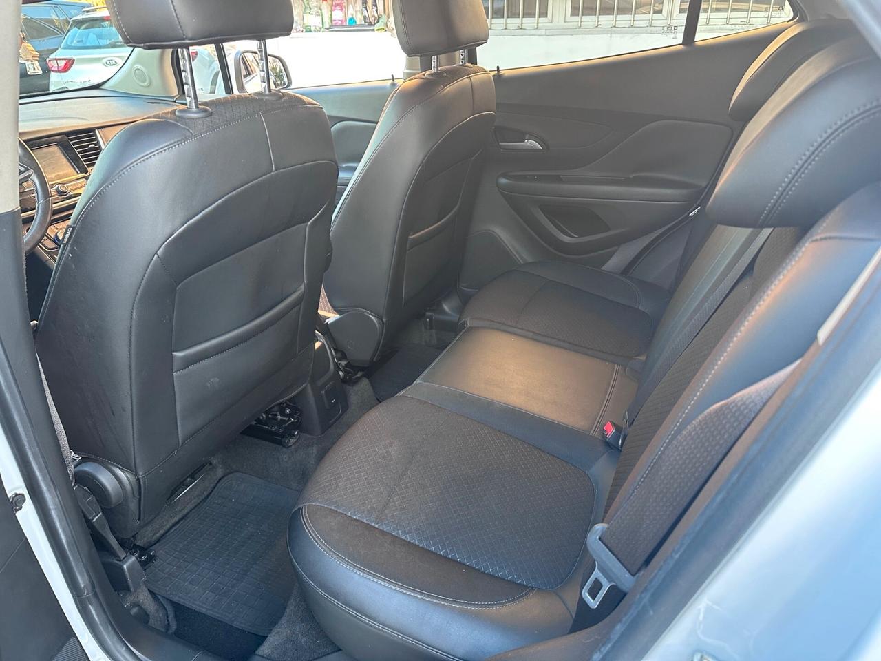 Opel Mokka X 1.6 CDTI Ecotec 136CV 4x2 Start&Stop Innovation*EURO6*CERCHI