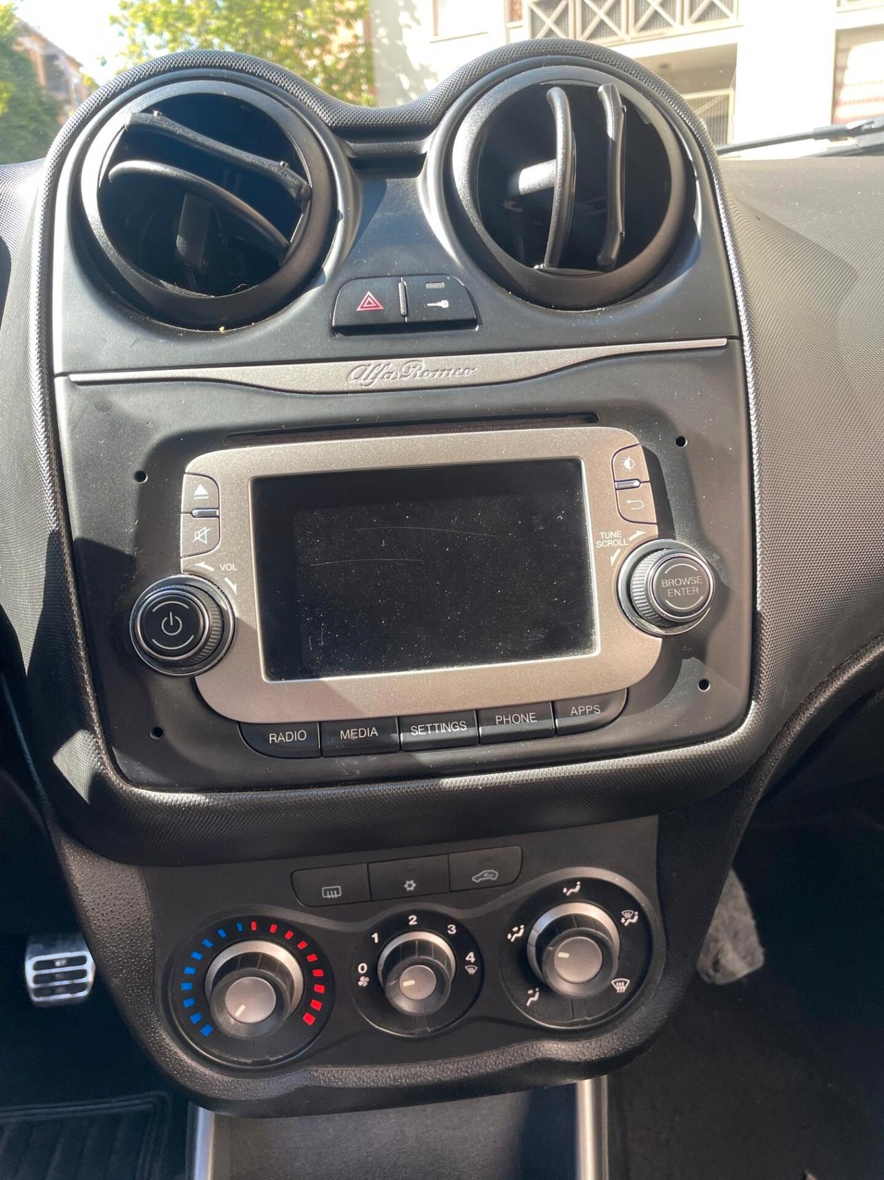 Alfa Romeo MiTo 1.4 78 CV 8V S&S