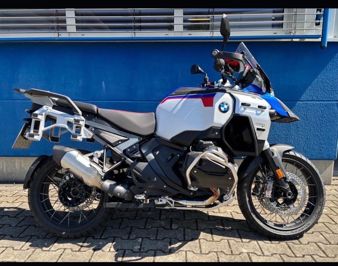 Bmw R 1300 GS Adventure * Control Altezza Trophy