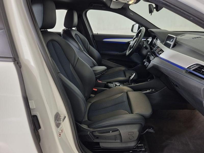 BMW X2 F39 Diesel sdrive18d Msport auto