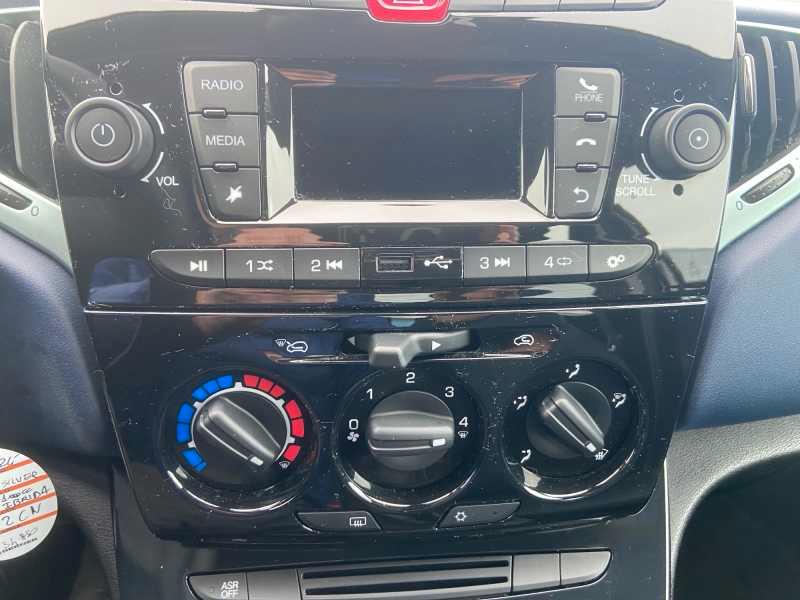 LANCIA Ypsilon 1.0 firefly hybrid Silver s&s 70cv