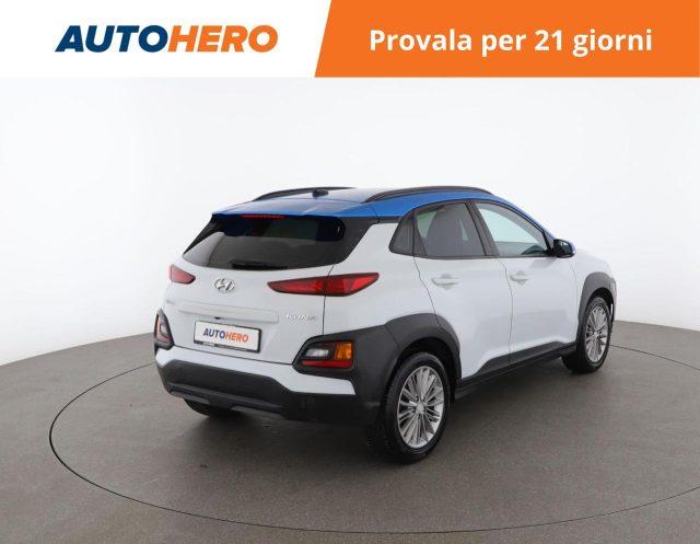 HYUNDAI Kona 1.0 T-GDI Comfort