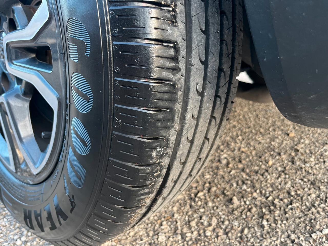 Jeep Renegade AUTOMATICA - AZIENDALE - DIESEL