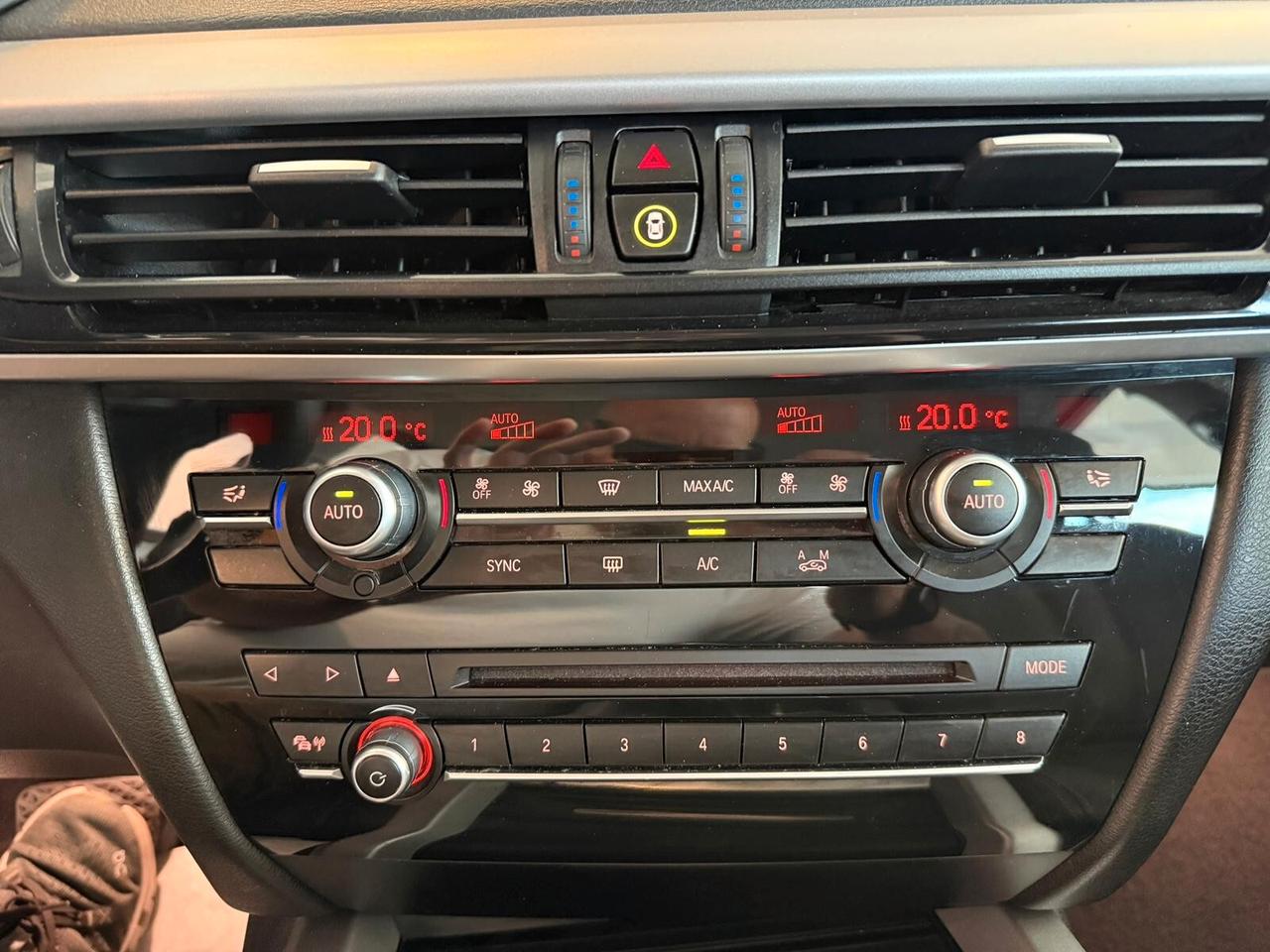 Bmw X5 xDrive25d Business