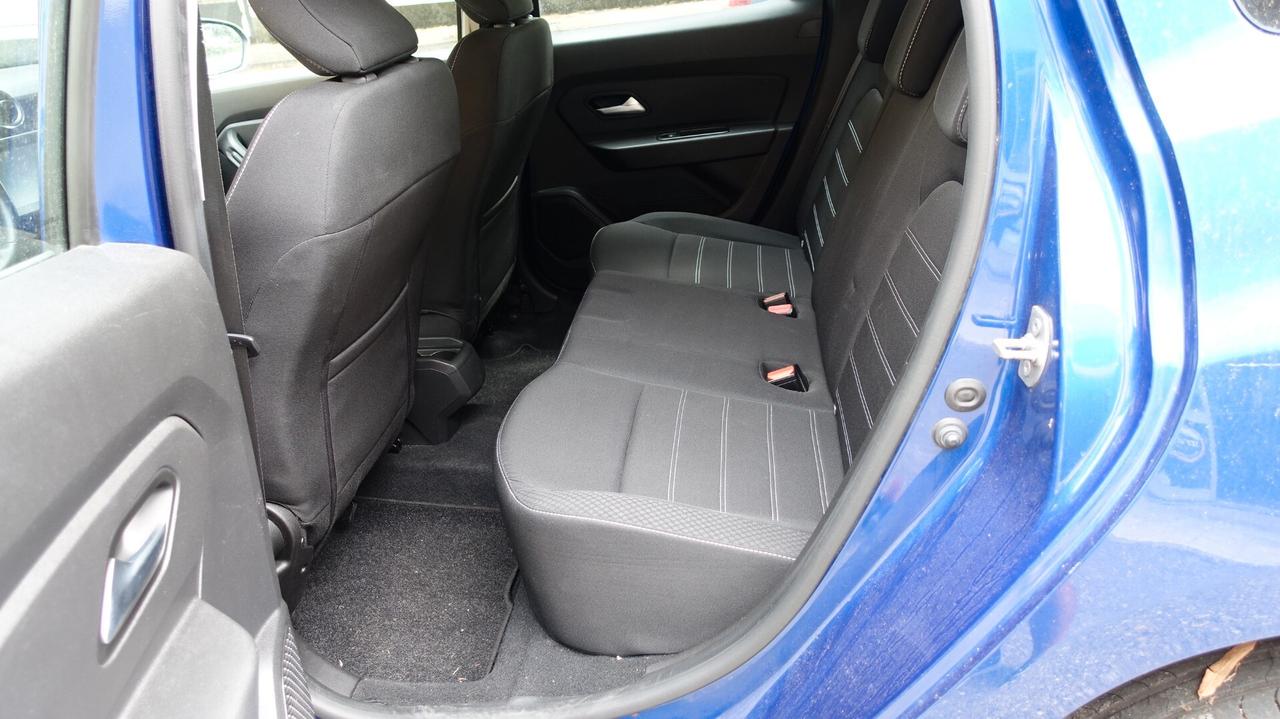 Dacia Duster 1.0 TCe GPL 4x2 Comfort