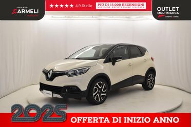 Renault Captur 1.5 dCi Hypnotic EDC