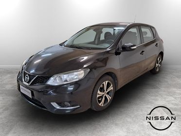 NISSAN Pulsar - Pulsar 1.5 dci Acenta 110cv E6