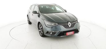 RENAULT Megane Mégane Sporter Blue dCi 115 CV EDC Intens