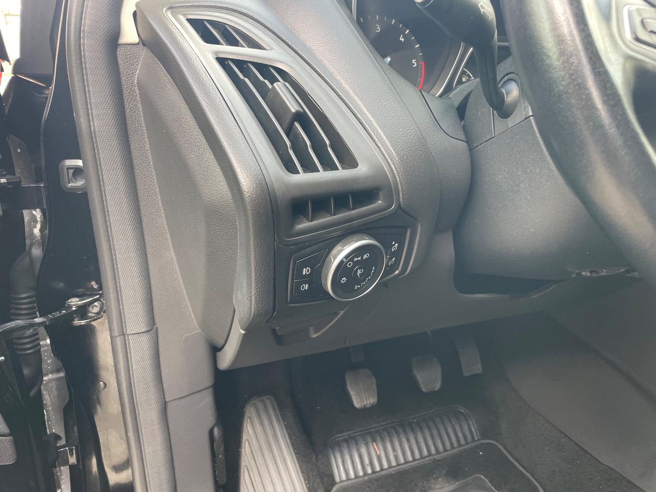 Ford Focus 1.5 TDCi 120 CV Start&Stop SW Titanium