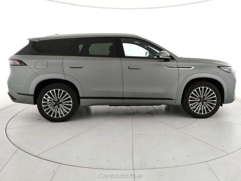JAECOO 8 Jaecoo 8 SHS-P 1.5 tgdi phev Exclusive awd auto