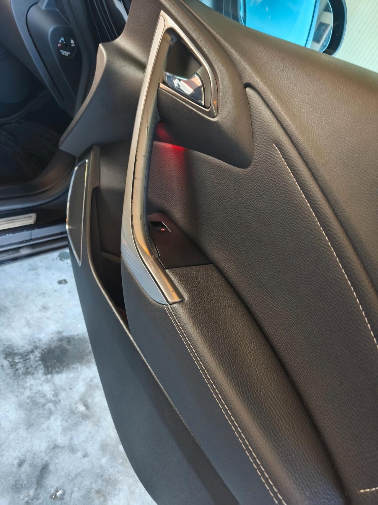 Opel Astra 1.7 CDTI 110CV 5 porte