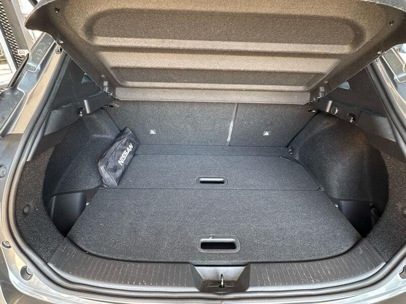 Nissan Qashqai Qashqai 1.3 mhev N-Connecta 2wd 140cv