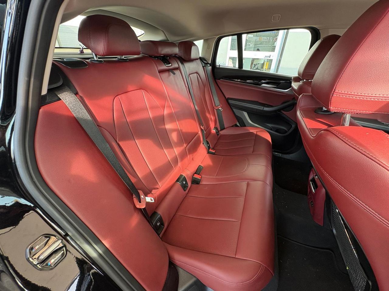 Bmw X4 M Sport 20 i MHEV IVA ESPOSTA #11518
