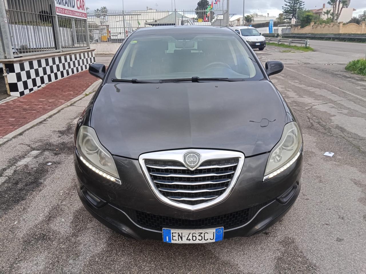 Lancia Delta 1.4 Gold Ecochic GPL 2012