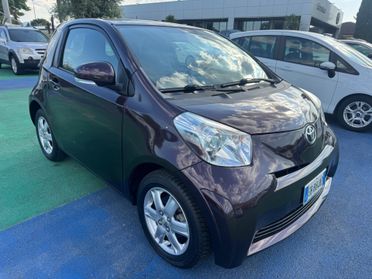 Toyota iQ 1.0 GPL E AUTOMATICA