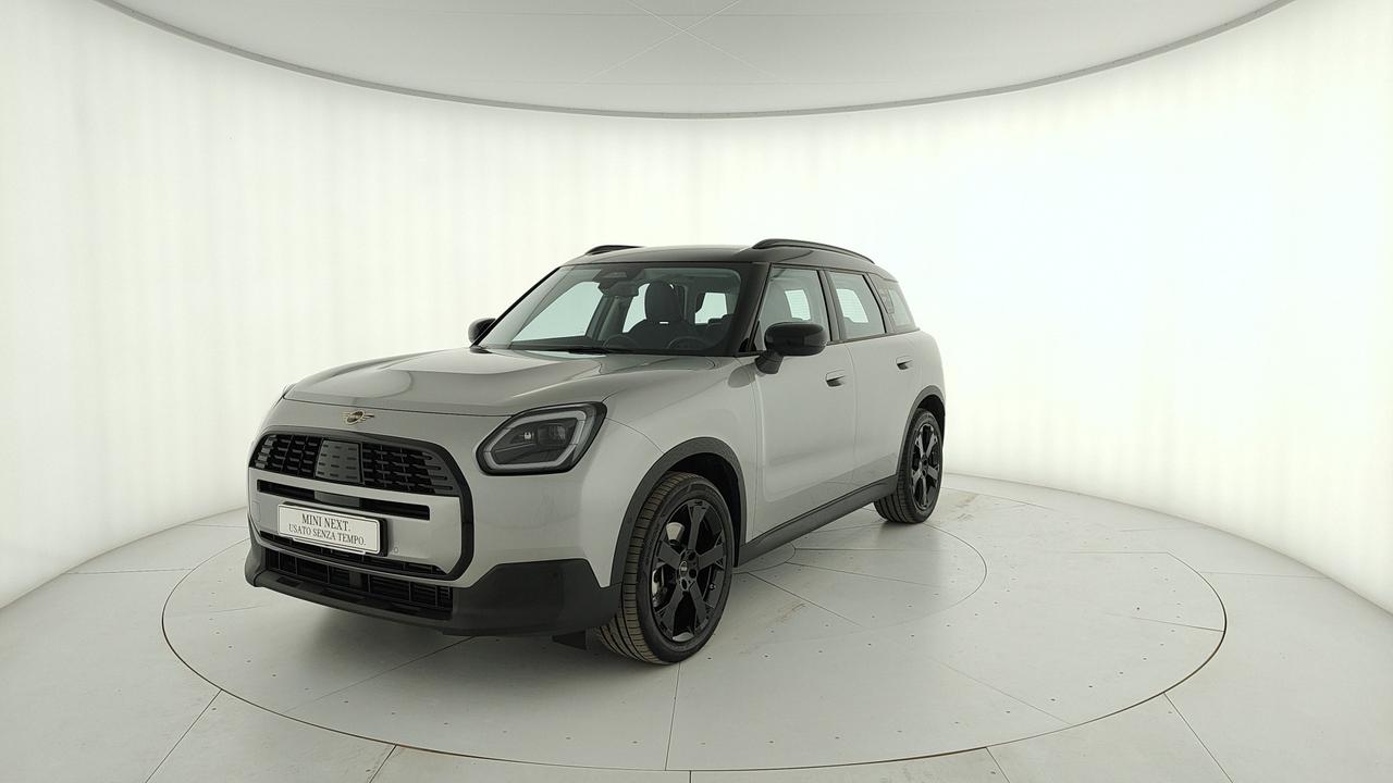MINI Mini Countryman U25 - Mini Countryman 1.5 48V C Classic auto