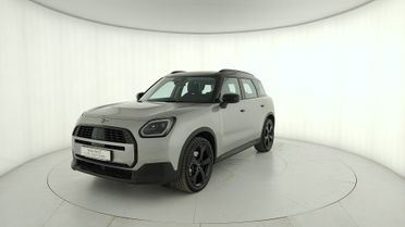 MINI Mini Countryman U25 - Mini Countryman 1.5 48V C Classic auto