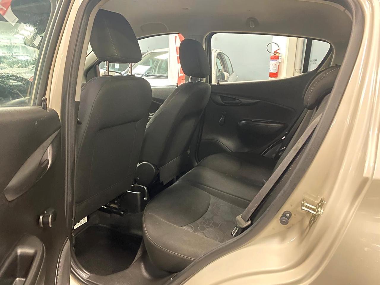 Opel Karl 1.0 75 CV
