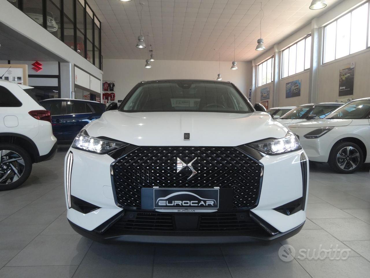 DS 3 Automatica