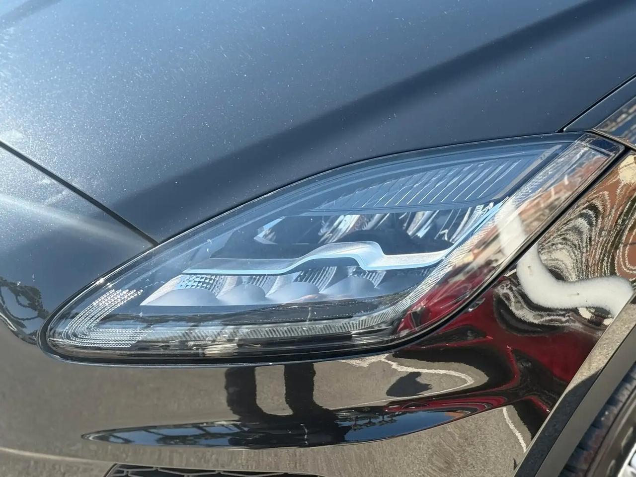 Jaguar E-Pace 2.0D I4 163 CV AWD Auto SE