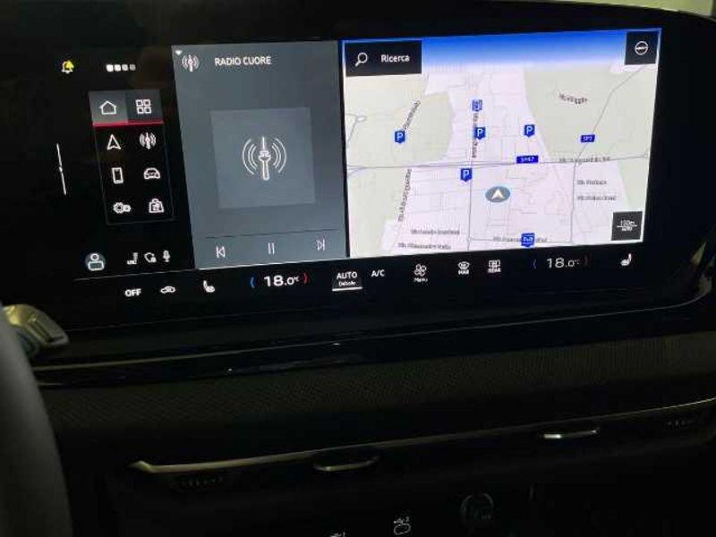 Audi A5 Avant 2.0 tdi mhev S line quattro 204cv s-tronic