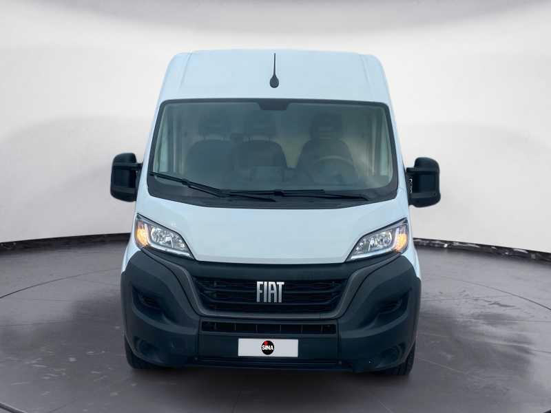 FIAT Ducato 35 LH2 2.2 mjt3 140cv