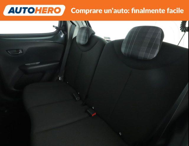 PEUGEOT 108 VTi 72 S&S 5 porte Allure