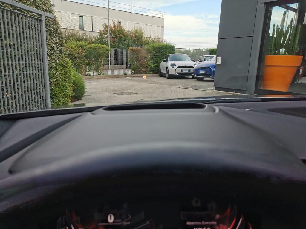 BMW Serie 2 Gran Coupe 220 d Msport Steptronic