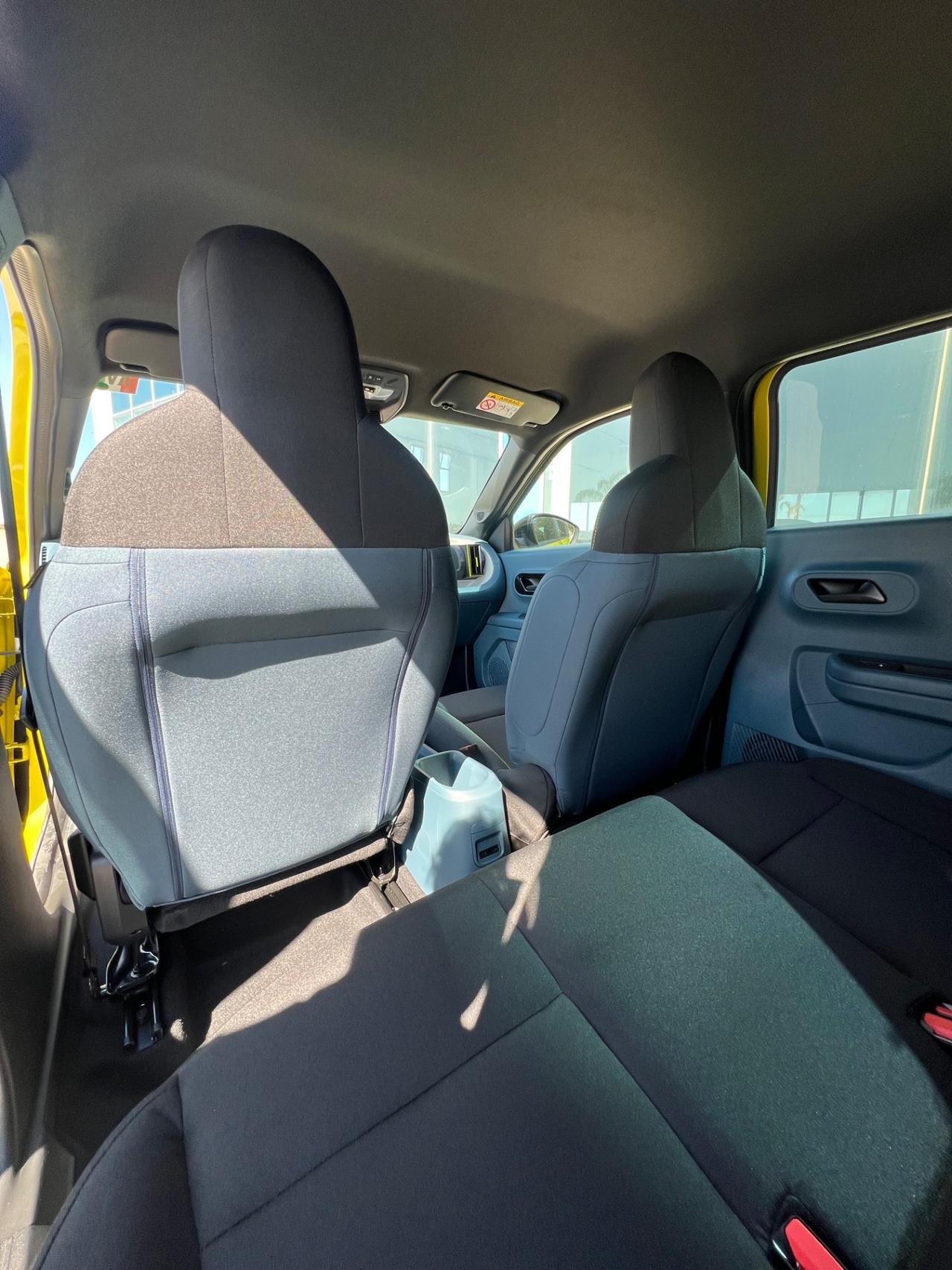 Fiat Grande Panda 1.2 Hybrid 110 CV S&S Icon - possibilità noleggio no scoring