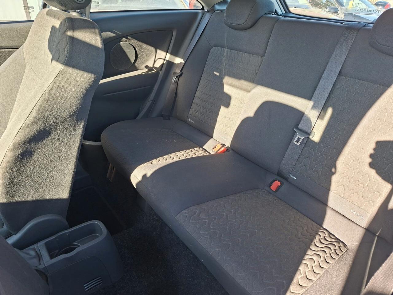 Opel Corsa 1.0 3 porte Edition 65cv