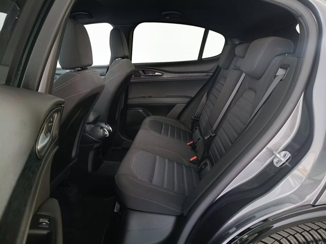 ALFA ROMEO Stelvio - Stelvio 2.2 t Veloce Q4 210cv auto