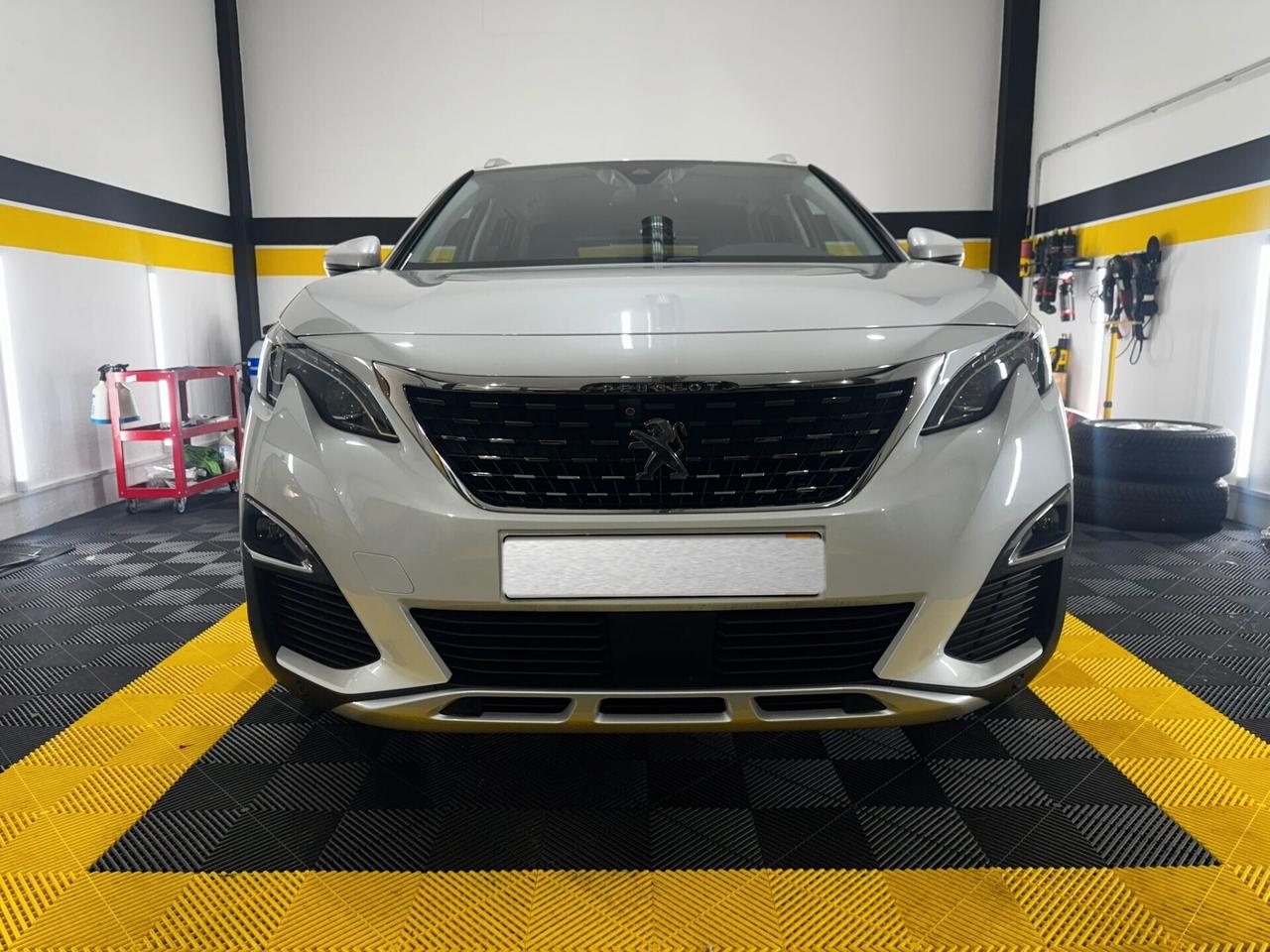 Peugeot 3008 BlueHDi 120 S&S Allure