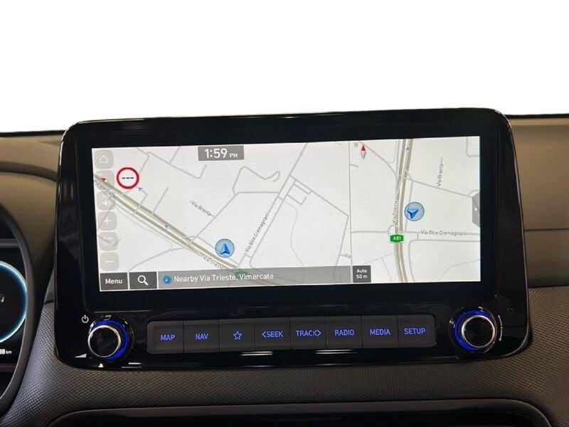 Hyundai Kona 2.0 T-GDI 280cv N Performance DCT