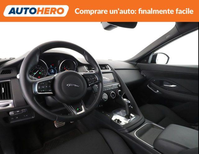 JAGUAR E-Pace 2.0 AWD aut.