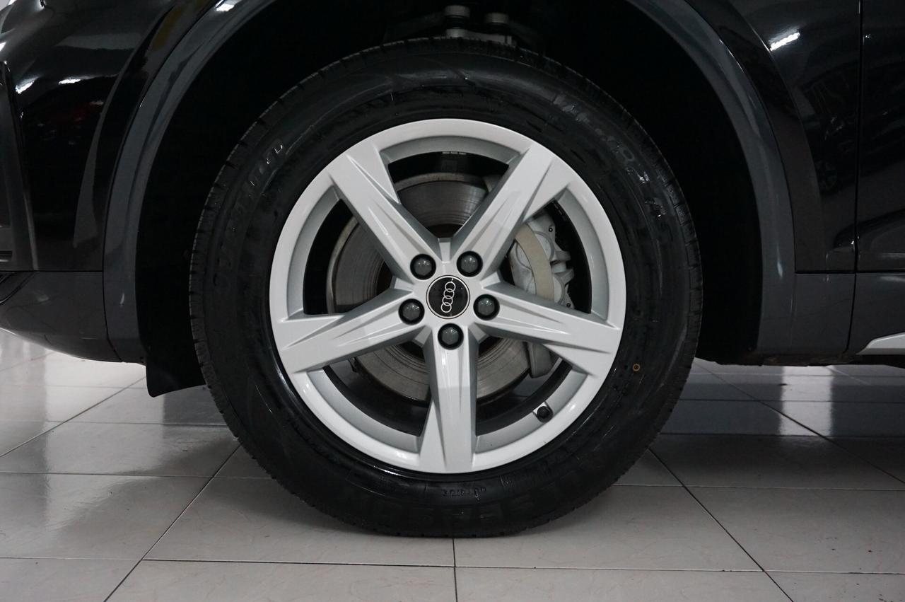 Audi Q5 SPB 40 TDI quattro S tronic Business Advanced