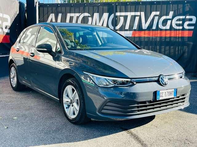 Volkswagen Golf Golf VIII 2020 1.0 tsi evo Life 110cv SUPER PROMO