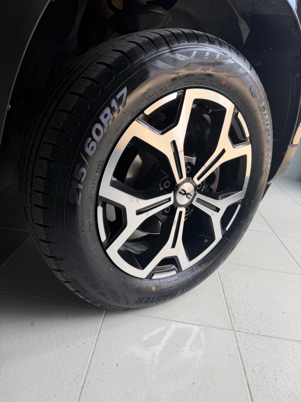Dacia Duster 1.5 Blue dCi 8V 115 CV 4x2 Expression