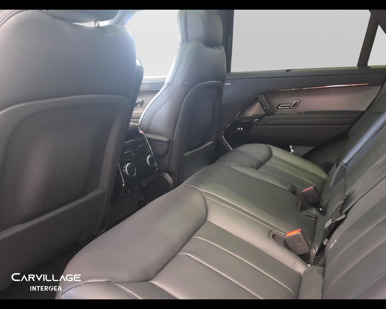 LAND ROVER Range Rover Sport 3.0d i6 mhev Dynamic HSE awd 300cv auto