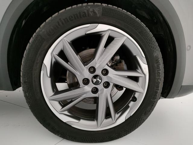DS AUTOMOBILES DS 7 Crossback BlueHDi 180 aut. Grand Chic