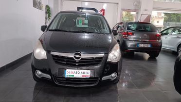 Opel Agila 1.2 16V 94CV Enjoy