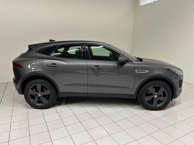 Jaguar E-Pace E-Pace 2.0D 150 CV AWD SE