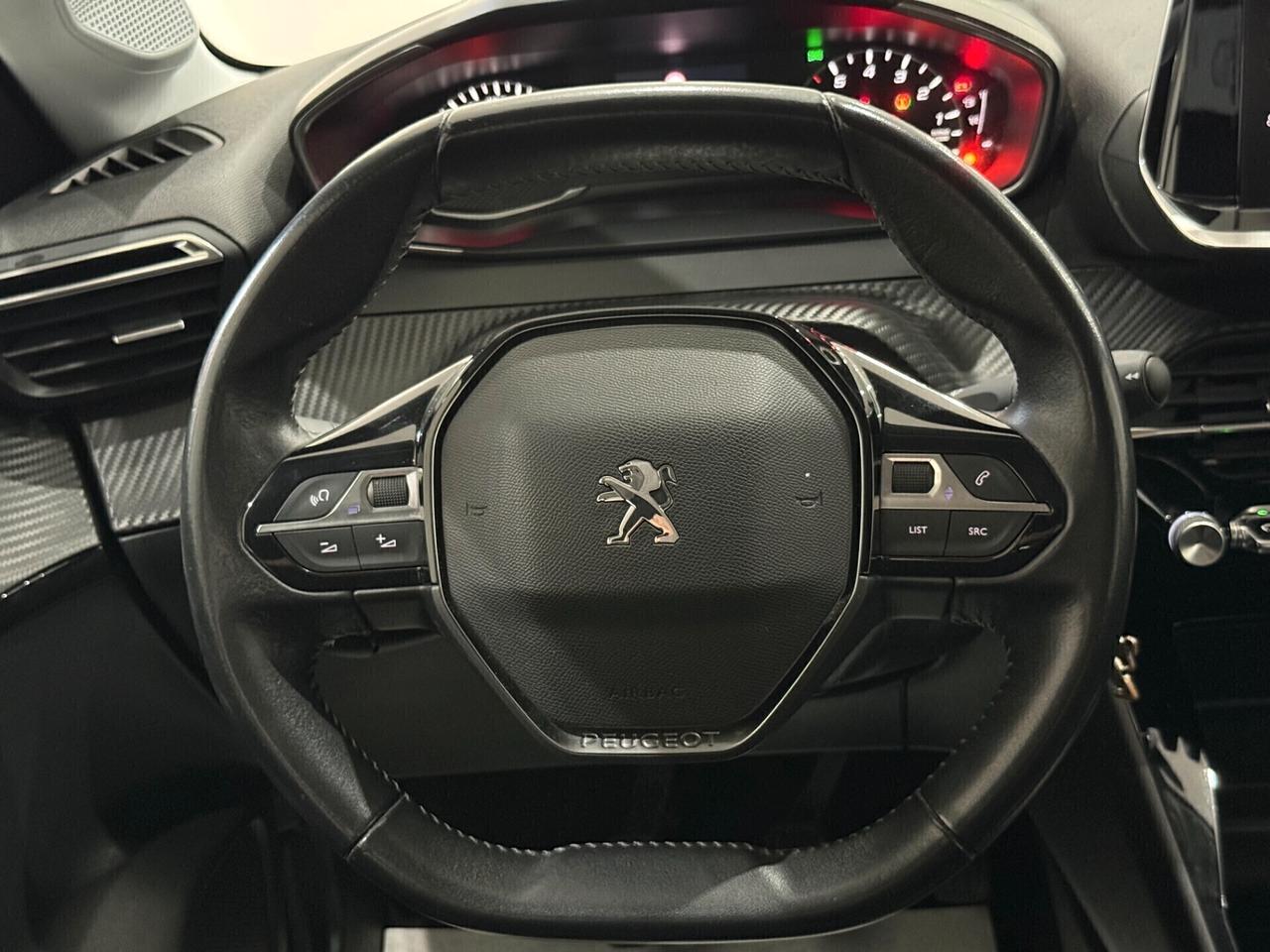 Peugeot 208 PureTech 75 Stop&Start 5 porte Like