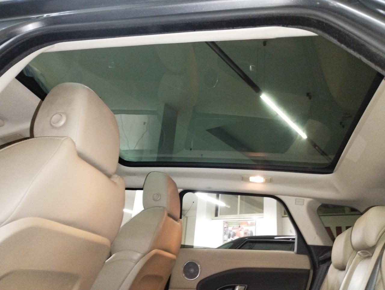 Land Rover Range Rover Evoque 2.0 TD4 150 CV 5p. SE Auto.