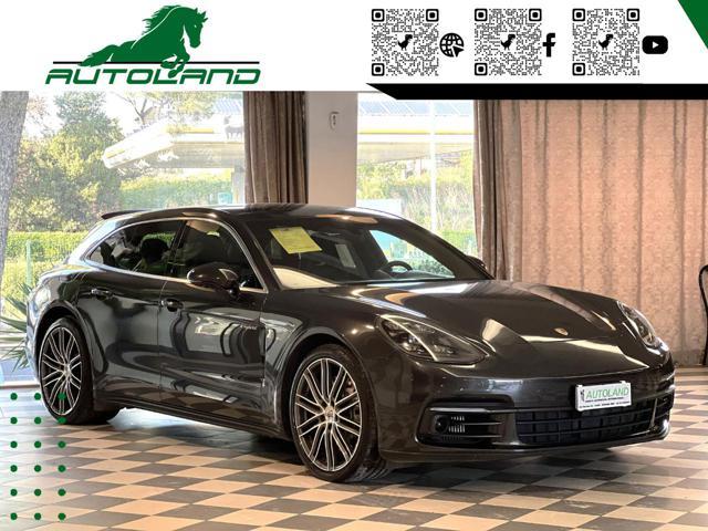 PORSCHE Panamera 2.9 4 E-Hybrid Sport Turismo