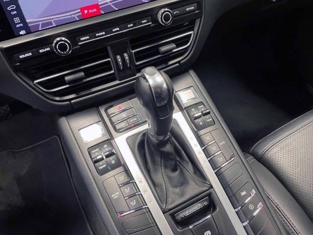 PORSCHE Macan 3.0 S 354CV PDK