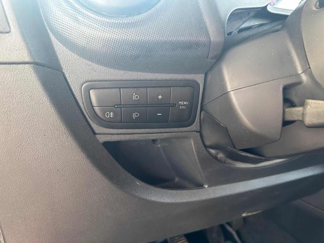 FIAT Qubo 1.3 MJT 75 CV IDONEA ANCHE PER NEOPATENTATI