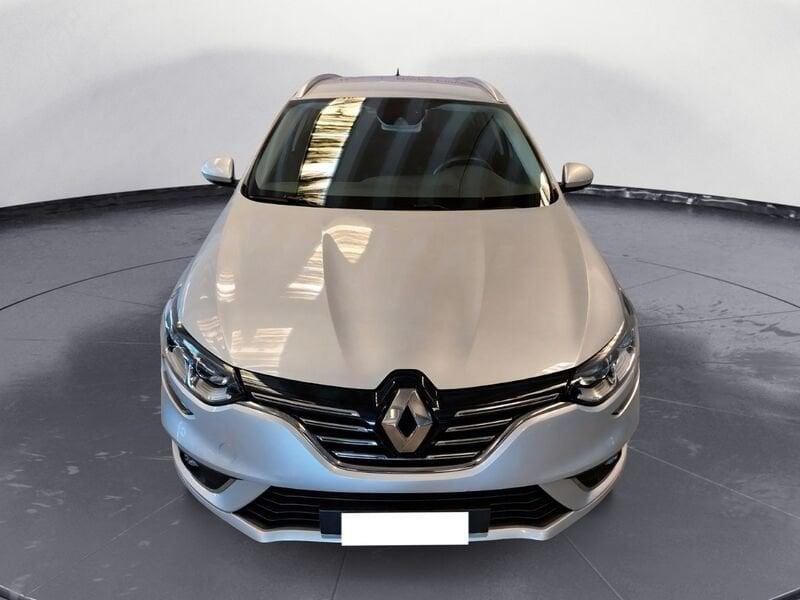 Renault Mégane Megane Sporter 1.5 dCi Energy 110cv Intens