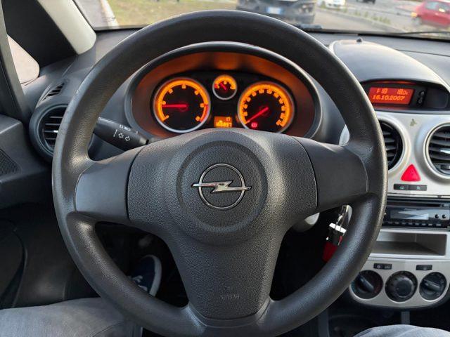 OPEL Corsa 1.3 CDTI 75CV ecoFLEX 3 porte Enjoy