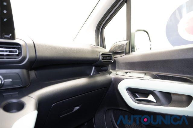 CITROEN Berlingo PURETECH 110 STOP&START XL LIVE 7 POSTI