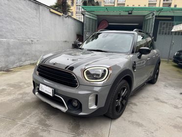 Mini Cooper Countryman 1.5 Northwood Edition ADATTA A NEOPATENTATI